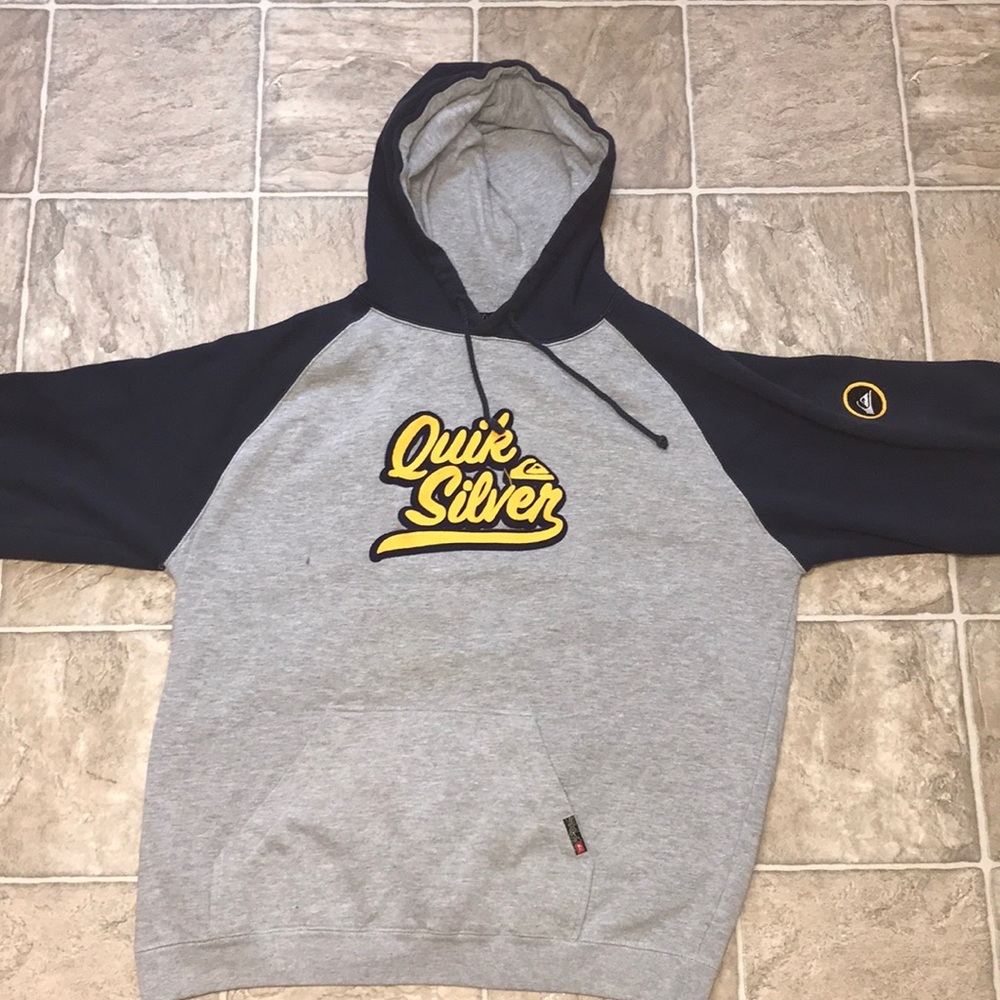 Quiksilver Hoodie